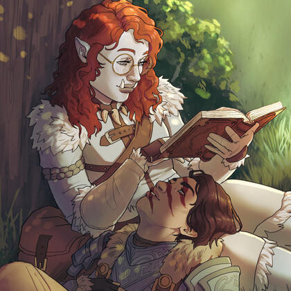 [Insert Character Image here] Post Artist Link in URL Below