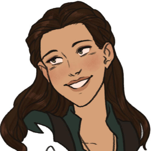 [Insert Character Image here] Post Artist Link in URL Below